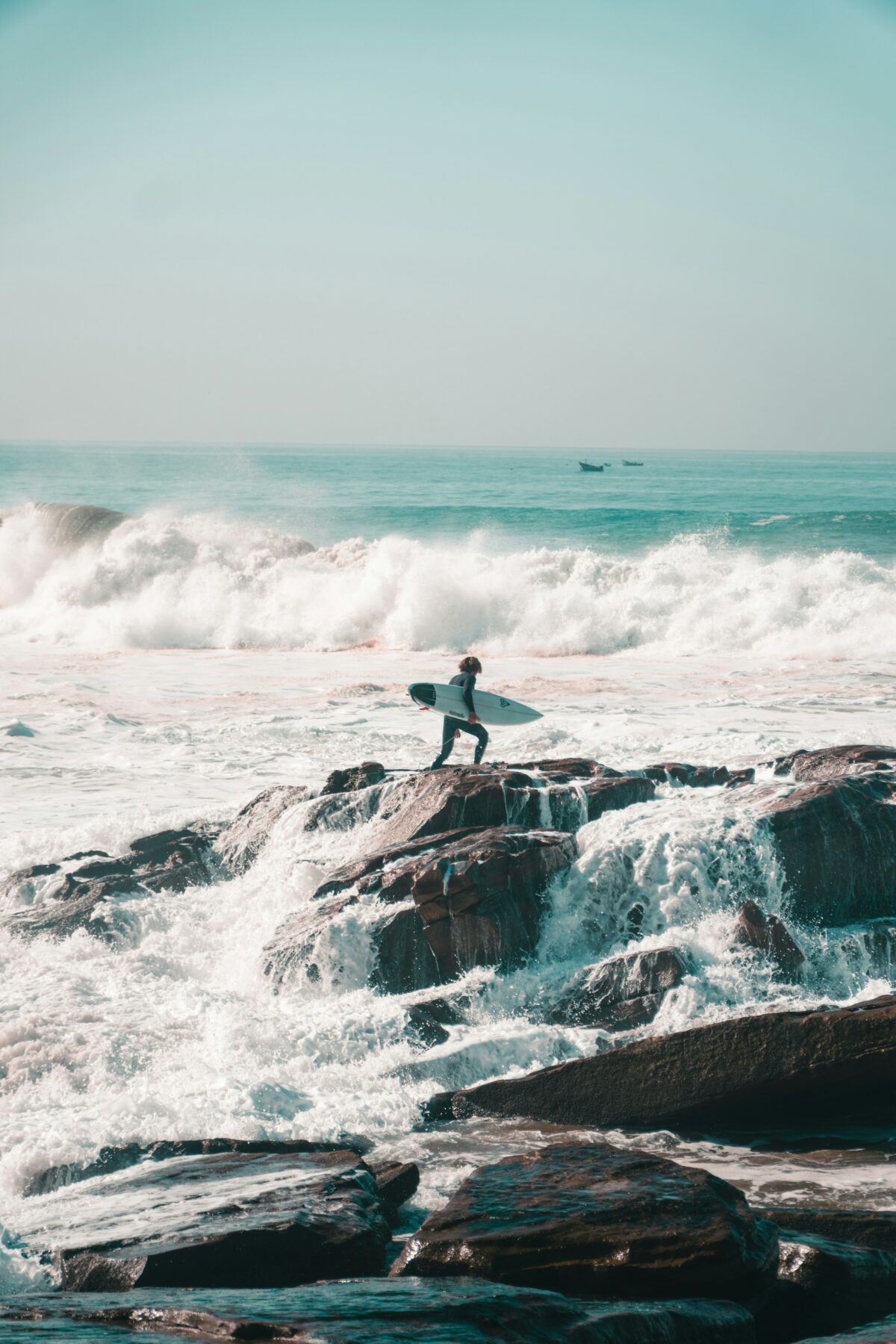 Taghazout-Surf-Guiding